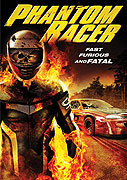 Phantom Racer – plakát filmu