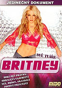 Dvě tváře Britney – plakát filmu