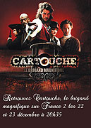Cartouche – plakát filmu
