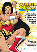 Wonder Woman – plakát filmu