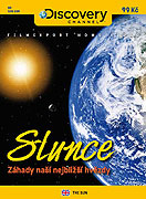 Slunce – plakát filmu