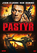 Pastýř – plakát filmu