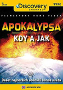 Apokalypsa - kdy a jak – plakát filmu