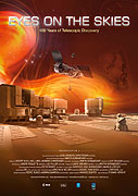 Eyes on the Skies – plakát filmu