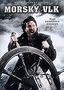 Mořský vlk – plakát filmu