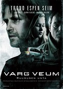 Detektiv Varg Veum - Šípková Růženka – plakát filmu