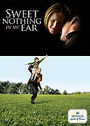 Sweet Nothing in My Ear – plakát filmu