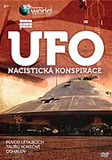 UFO: Nacistická konspirace – plakát filmu
