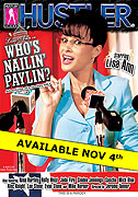 Who's Nailin' Paylin? – plakát filmu