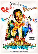 Russell Peters: Red, White and Brown – plakát filmu