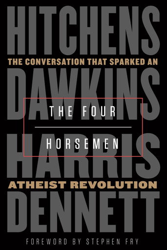 Discussions with Richard Dawkins, Episode 1: The Four Horsemen – plakát filmu