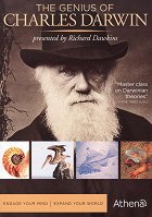 Genius of Charles Darwin, The – plakát filmu