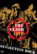 Clash: Revolution Rock, The – plakát filmu