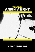 Skin, a Night, A – plakát filmu