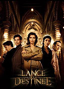 Lance de la destinée, La – plakát filmu