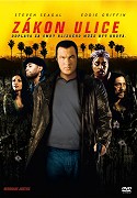Zákon ulice – plakát filmu