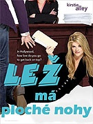 Byla to ona – plakát filmu