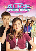 Alice Upside Down – plakát filmu