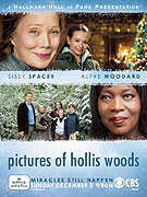 Obrázky Hollis Woodsové – plakát filmu
