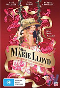 Miss Marie Lloyd – plakát filmu