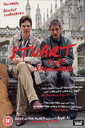 Stuart: Život pozpátku – plakát filmu