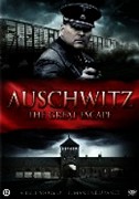 Auschwitz: The Great Escape – plakát filmu