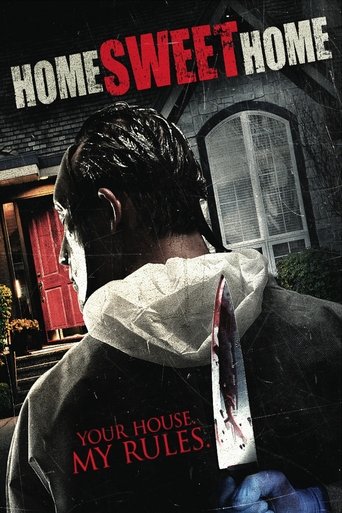 Home Sweet Home – plakát filmu