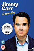 Jimmy Carr: Comedian – plakát filmu