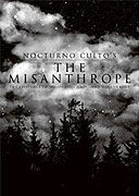 Misanthrope, The – plakát filmu