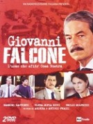 Giovanni Falcone, l'uomo che sfidò Cosa Nostra – plakát filmu