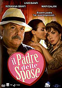 Otec nevěst – plakát filmu