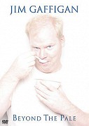 Jim Gaffigan: Beyond the Pale – plakát filmu