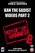 Ban the Sadist Videos!: Part 2 – plakát filmu