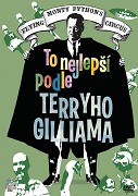To nejlepší podle Terryho Gilliama – plakát filmu