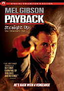 Payback: Straight Up – plakát filmu