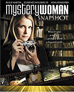 Záhadná žena: Fotografie – plakát filmu