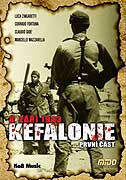 Kefalonie, 8. září 1943 – plakát filmu