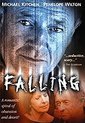 Pád – plakát filmu