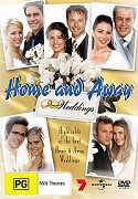 Home and Away: Weddings – plakát filmu