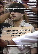 Terrorists, Killers and Middle-East Wackos – plakát filmu