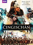Čingischán – plakát filmu