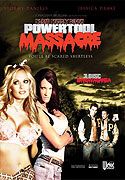Camp Cuddly Pines Powertool Massacre – plakát filmu