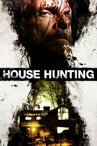 House Hunting – plakát filmu