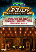 42nd Street Forever, Volume 1 – plakát filmu