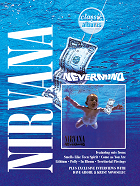 Classic Albums: Nirvana - Nevermind – plakát filmu
