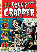 Tales from the Crapper – plakát filmu