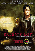 Prokletí Salemu – plakát filmu