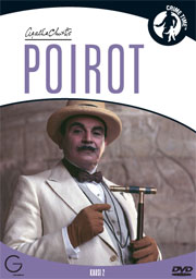 Hercule Poirot: Poslední víkend – plakát filmu
