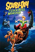 Scooby-Doo a Lochnesská příšera – plakát filmu