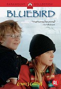 Modrý pták – plakát filmu